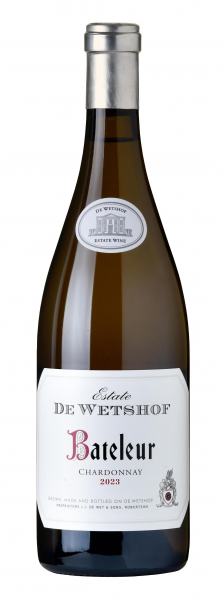 De Wetshof Estate De Wetshof Estate Bateleur Chardonnay 
